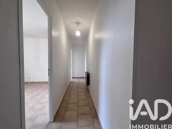 Maison à vendre 4 pièces 90 m² Coutras