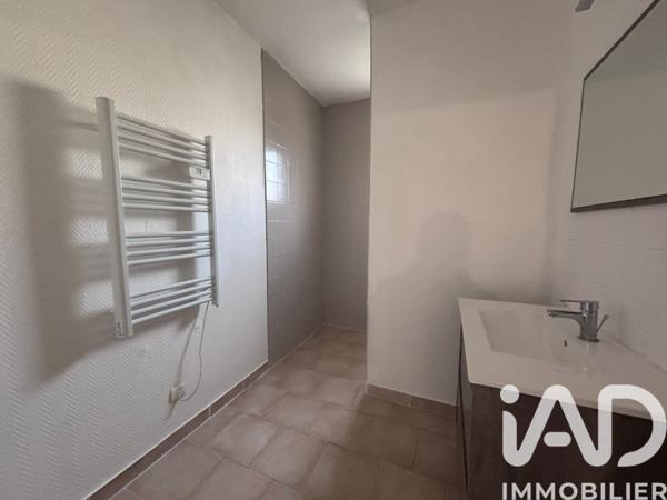 Maison à vendre 4 pièces 90 m² Coutras
