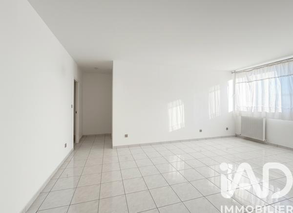 Appartement à vendre 3 pièces 71 m² Paris 13