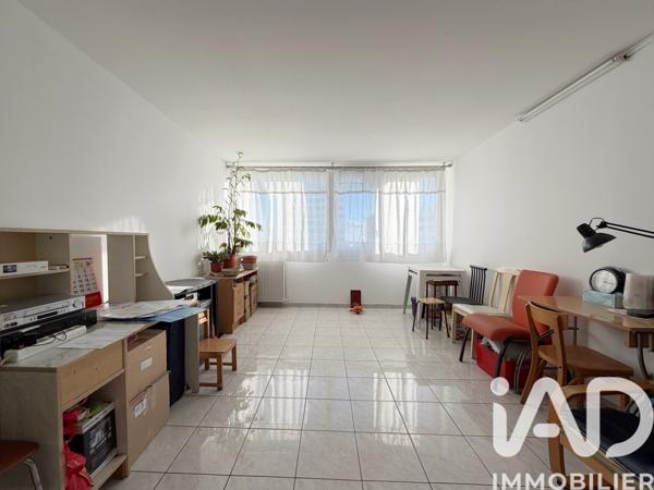 Appartement à vendre 3 pièces 71 m² Paris 13