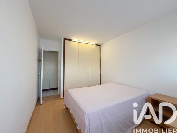 Appartement à vendre 3 pièces 71 m² Paris 13