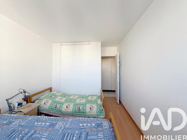 Appartement à vendre 3 pièces 71 m² Paris 13