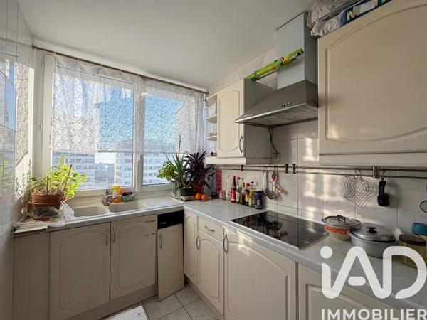 Appartement à vendre 3 pièces 71 m² Paris 13