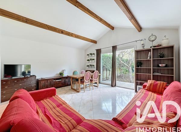 Maison à vendre 5 pièces 120 m² Deuil-la-Barre