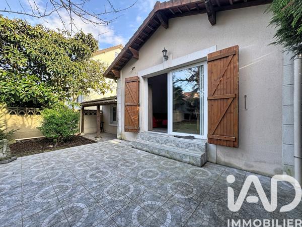 Maison à vendre 5 pièces 120 m² Deuil-la-Barre
