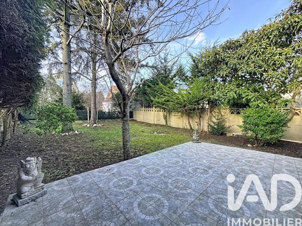 Maison à vendre 5 pièces 120 m² Deuil-la-Barre