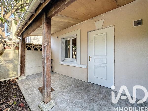 Maison à vendre 5 pièces 120 m² Deuil-la-Barre