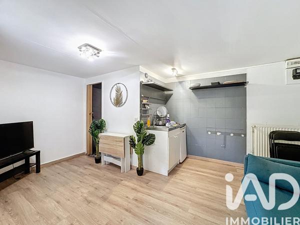 Maison à vendre 5 pièces 120 m² Deuil-la-Barre