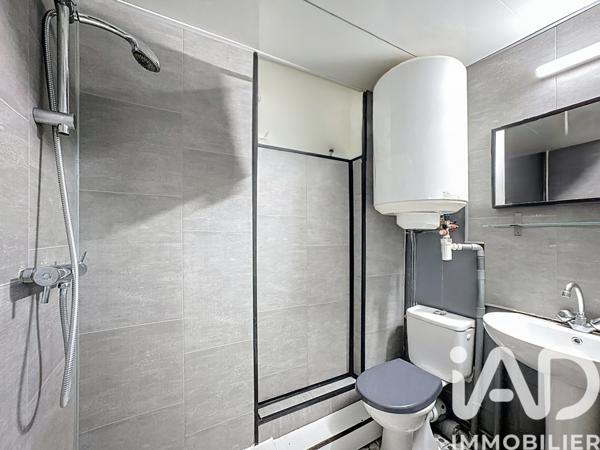 Maison à vendre 5 pièces 120 m² Deuil-la-Barre