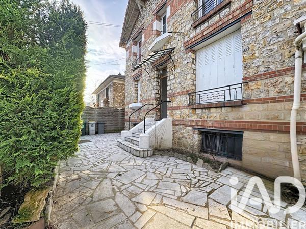 Maison à vendre 5 pièces 120 m² Deuil-la-Barre