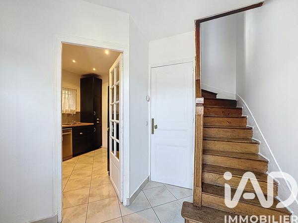 Maison à vendre 5 pièces 120 m² Deuil-la-Barre