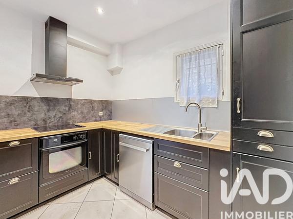 Maison à vendre 5 pièces 120 m² Deuil-la-Barre