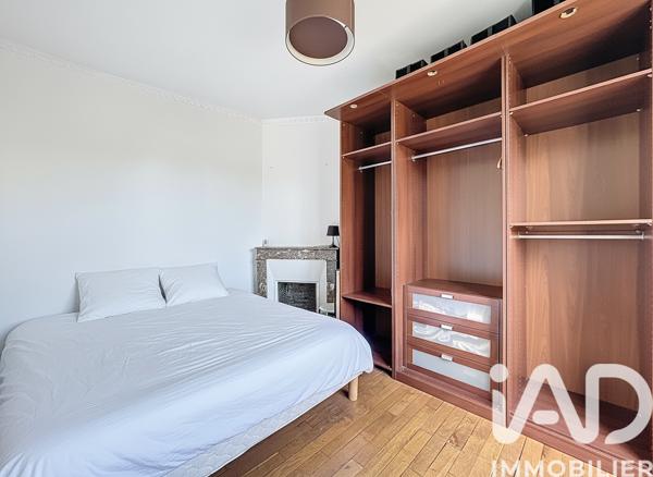 Maison à vendre 5 pièces 120 m² Deuil-la-Barre