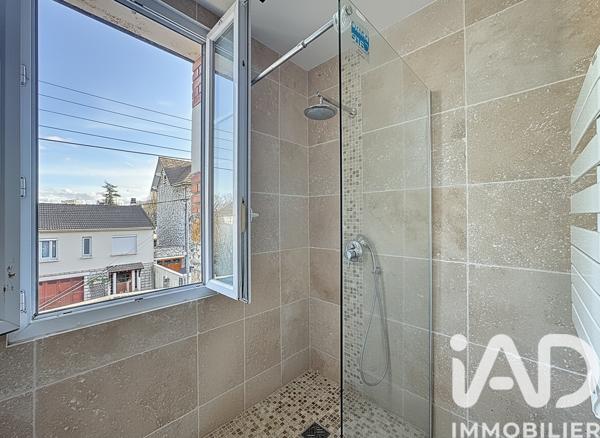 Maison à vendre 5 pièces 120 m² Deuil-la-Barre