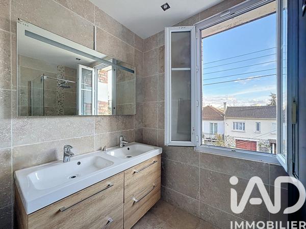 Maison à vendre 5 pièces 120 m² Deuil-la-Barre
