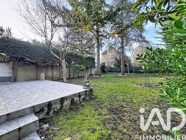 Maison à vendre 5 pièces 120 m² Deuil-la-Barre