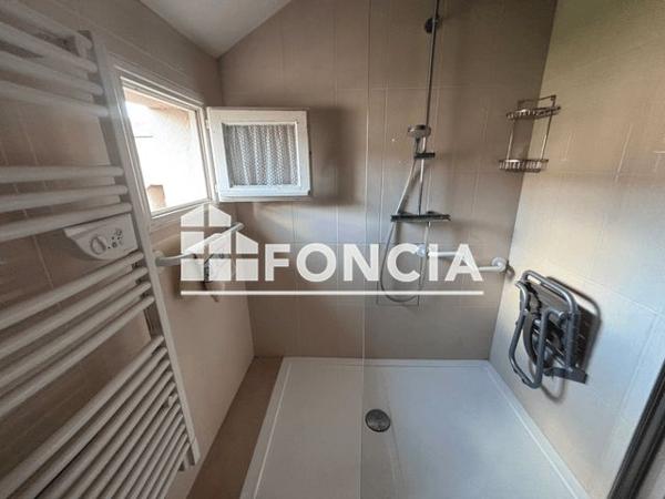 À vendre Maison 5 pièces 92 m² - La Chapelle-saint-mesmin 45380