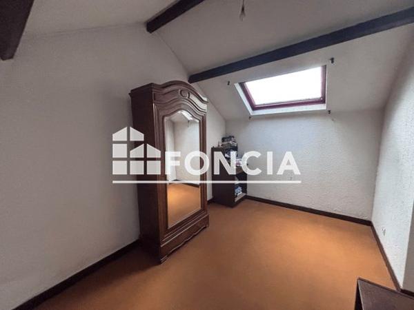 À vendre Maison 5 pièces 92 m² - La Chapelle-saint-mesmin 45380