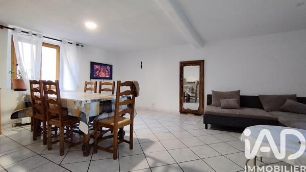 Maison à vendre 5 pièces 110 m² Saint-Etienne