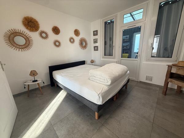 Appartement Wimille  Village 2 pièce(s) 45 m2