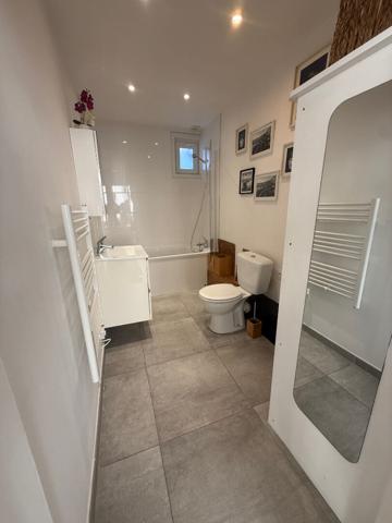 Appartement Wimille  Village 2 pièce(s) 45 m2