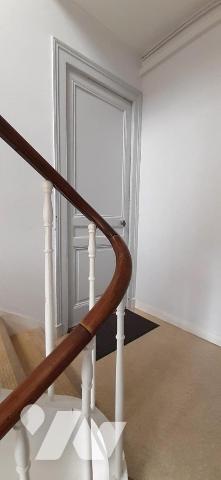 APPARTEMENT T2 CHERBOURG 30m²