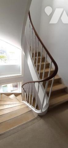 APPARTEMENT T2 CHERBOURG 30m²