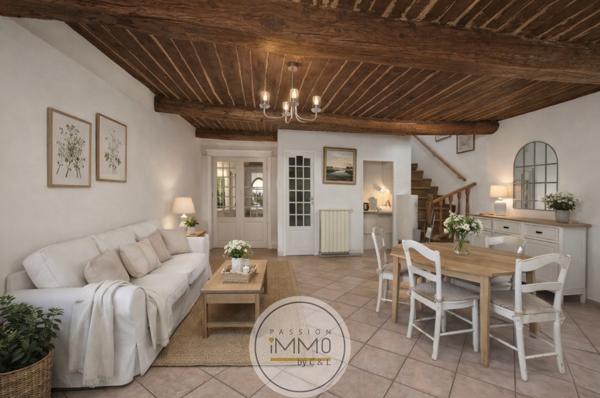 Maison de village 4 pièce(s) 3 chambre(s) 87 m²
