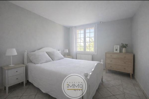 Maison de village 4 pièce(s) 3 chambre(s) 87 m²