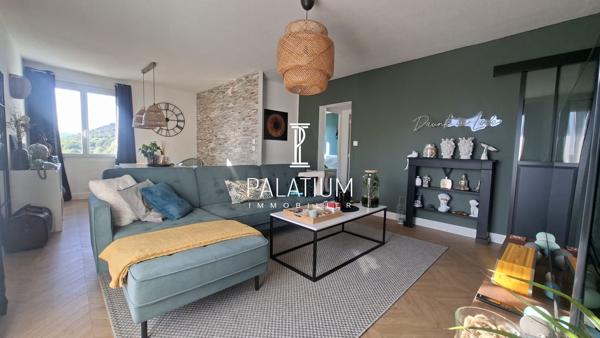 Très bel Appartement Coup de Coeur