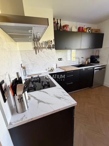 Très bel Appartement Coup de Coeur