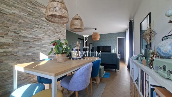 Très bel Appartement Coup de Coeur