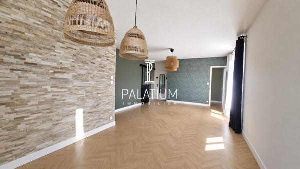 Très bel Appartement Coup de Coeur