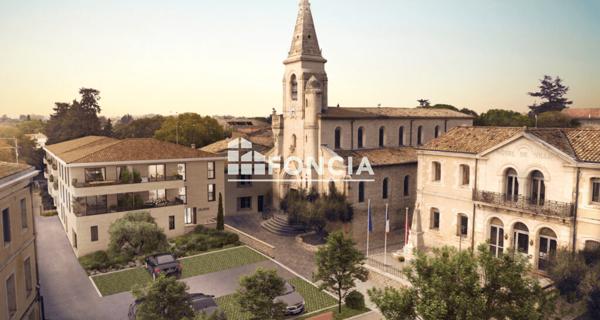 Location Appartement 3 pièces 60.05 m² - Vendargues 34740