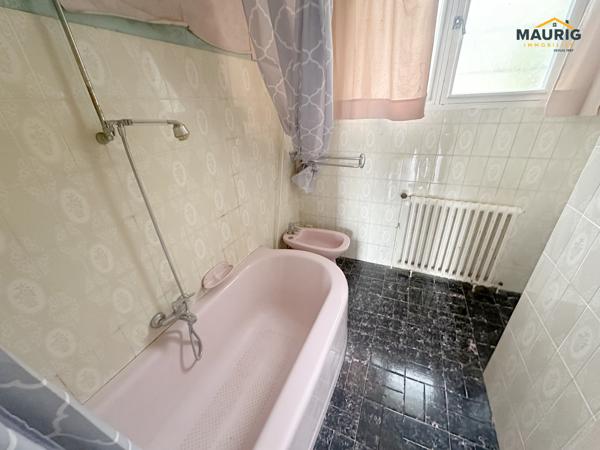TONNEINS - MAISON 107M² -3 CHAMBRES jardin 2046m²