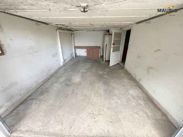 TONNEINS - MAISON 107M² -3 CHAMBRES jardin 2046m²