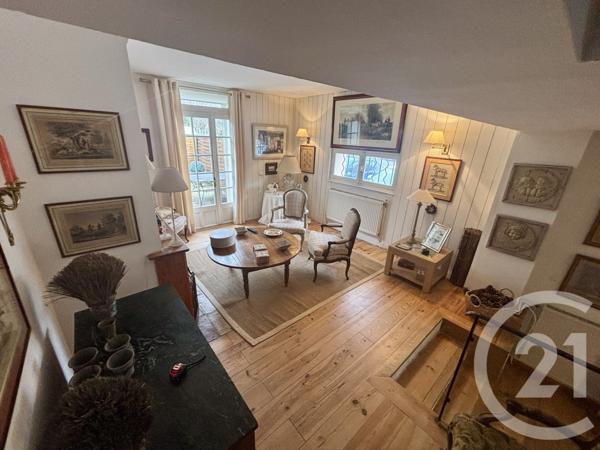 Maison à vendre  3 pièces - 55 m2 NIMES - 30