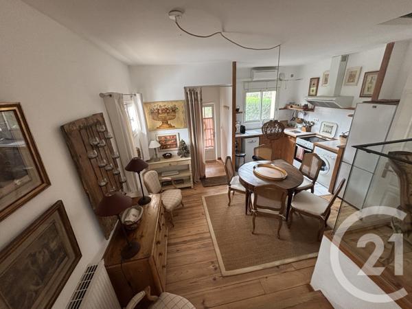 Maison à vendre  3 pièces - 55 m2 NIMES - 30