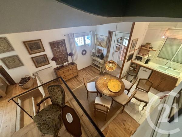 Maison à vendre  3 pièces - 55 m2 NIMES - 30