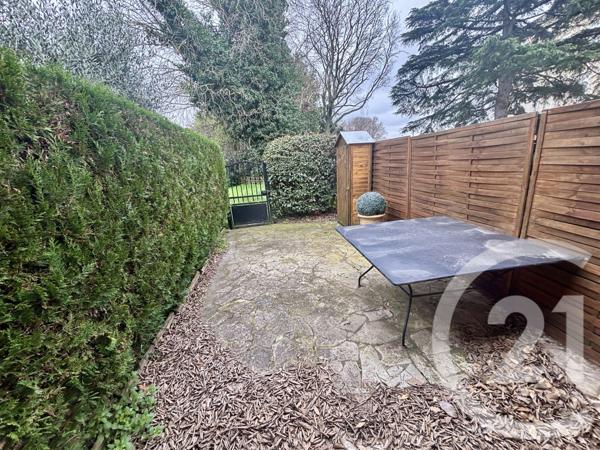 Maison à vendre  3 pièces - 55 m2 NIMES - 30