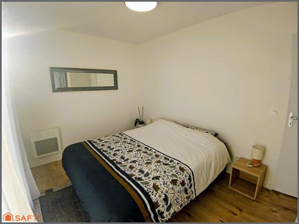 MAISON CONTEMPORAINE 114M² A PROXIMITE D'OLORON SAINET-MARIE