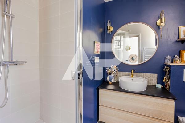 SEVRES CENTRE - APPARTEMENT DE CHARME 649 000 € **  - Référence  671-S
