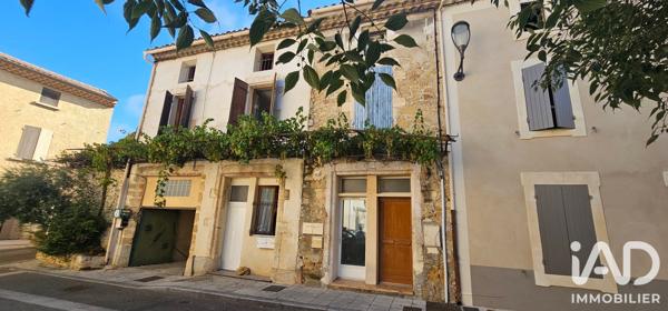 Maison à vendre 4 pièces 135 m² Entraigues-sur-la-Sorgue