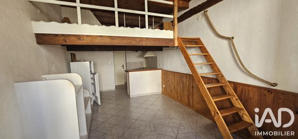 Maison à vendre 4 pièces 135 m² Entraigues-sur-la-Sorgue