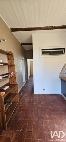 Maison à vendre 4 pièces 135 m² Entraigues-sur-la-Sorgue
