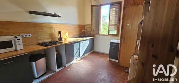 Maison à vendre 4 pièces 135 m² Entraigues-sur-la-Sorgue