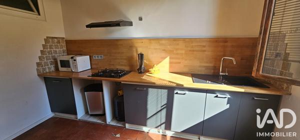 Maison à vendre 4 pièces 135 m² Entraigues-sur-la-Sorgue
