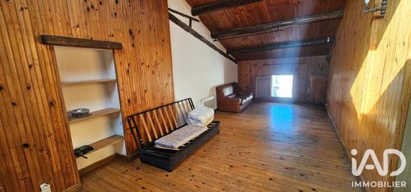 Maison à vendre 4 pièces 135 m² Entraigues-sur-la-Sorgue