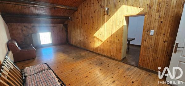 Maison à vendre 4 pièces 135 m² Entraigues-sur-la-Sorgue