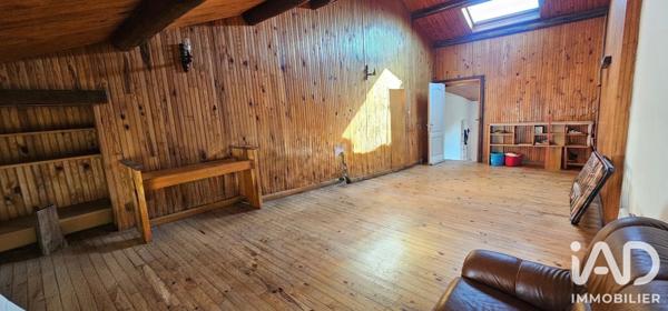 Maison à vendre 4 pièces 135 m² Entraigues-sur-la-Sorgue